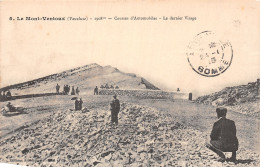 84-LE MONT VENTOUX-N°LP5124-G/0347 - Sonstige & Ohne Zuordnung