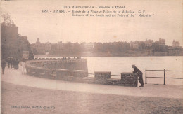 35-DINARD-N°LP5124-G/0313 - Dinard