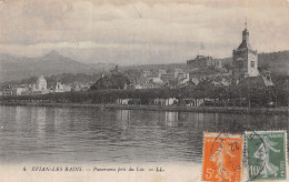 74-EVIAN LES BAINS-N°LP5124-G/0287 - Evian-les-Bains