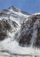 73-VAL D ISERE-N°C4117-A/0145 - Val D'Isere