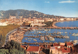 06-CANNES-N°C4117-A/0127 - Cannes