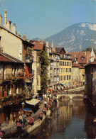 74-ANNECY-N°C4117-A/0111 - Annecy