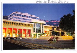 73-AIX LES BAINS-N°C4117-A/0081 - Aix Les Bains