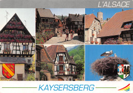 68-KAYSERSBERG-N°C4117-A/0067 - Kaysersberg