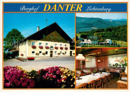 73315350 St Georgen Attergau Berggasthof Danter St Georgen Attergau - Other & Unclassified