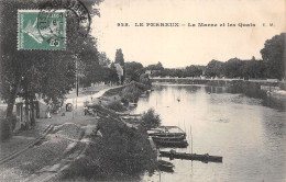 94-LE PERREUX-N°C4116-E/0385 - Le Perreux Sur Marne