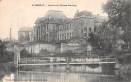 55-COMMERCY-N°C4116-E/0333 - Commercy
