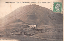 05-COL DU LAUTARET-N°C4116-E/0321 - Other & Unclassified