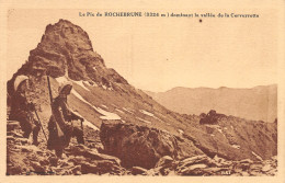 05-ROCHEBRUNE-N°C4116-E/0317 - Sonstige & Ohne Zuordnung