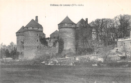 53-LASSAY LE CHATEAU-N°C4116-E/0253 - Autres & Non Classés