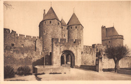 11-CARCASSONNE-N°C4116-E/0225 - Carcassonne