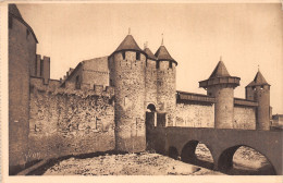 11-CARCASSONNE-N°C4116-E/0223 - Carcassonne