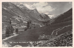 73-VAL D ISERE-N°C4116-E/0215 - Val D'Isere