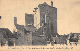 03-MOULINS-N°C4116-E/0203 - Moulins