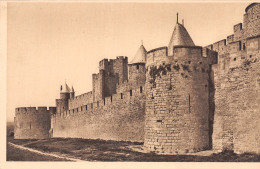 11-CARCASSONNE-N°C4116-E/0163 - Carcassonne