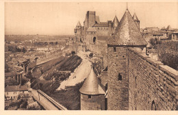 11-CARCASSONNE-N°C4116-E/0161 - Carcassonne