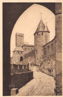 11-CARCASSONNE-N°C4116-E/0155 - Carcassonne