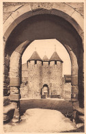 11-CARCASSONNE-N°C4116-E/0151 - Carcassonne