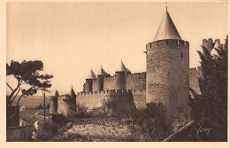 11-CARCASSONNE-N°C4116-E/0153 - Carcassonne