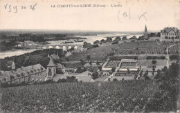 58-LA CHARITE SUR LOIRE-N°C4116-E/0139 - La Charité Sur Loire