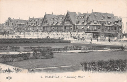 14-DEAUVILLE-N°C4116-E/0079 - Deauville