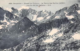 05-MASSIF DU PELVOUX-N°C4116-E/0027 - Other & Unclassified