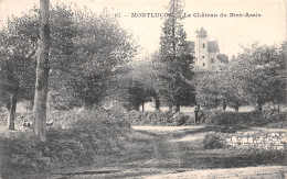 03-MONTLUCON-N°C4116-E/0011 - Montlucon