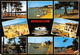 40-HOSSEGOR-N°C4116-D/0377 - Hossegor