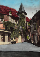 24-SARLAT-N°C4116-D/0351 - Sarlat La Caneda