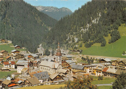 74-LA CLUSAZ-N°C4116-D/0323 - La Clusaz