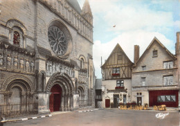 79-THOUARS-N°C4116-D/0305 - Thouars