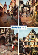 68-RIQUEWIHR-N°C4116-D/0299 - Riquewihr