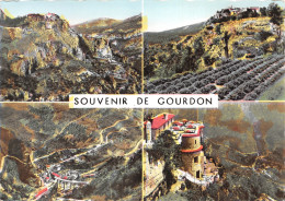 06-GOURDON-N°C4116-D/0263 - Gourdon