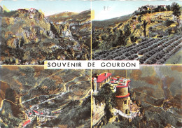 06-GOURDON-N°C4116-D/0265 - Gourdon