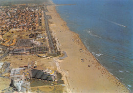 66-CANET PLAGE-N°C4116-D/0063 - Canet Plage