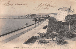 06-CANNES-N°LP5125-D/0177 - Cannes