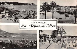 83-LA SEYNE SUR MER-N°LP5125-D/0121 - La Seyne-sur-Mer