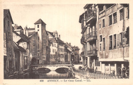 74-ANNECY-N°LP5125-D/0095 - Annecy