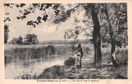 41-LAMOTTE BEUVRON-N°LP5125-D/0029 - Lamotte Beuvron