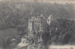 WALZIN LE CHATEAU - Dinant