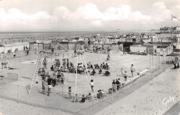 62-BERCK PLAGE-N°LP5125-C/0353 - Berck