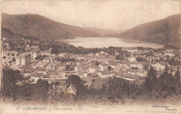 88-GERARDMER-N°LP5125-C/0231 - Gerardmer