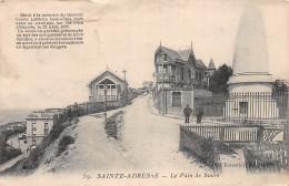 76-SAINTE ADRESSE-N°LP5125-C/0211 - Sainte Adresse