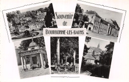 52-BOURBONNE LES BAINS-N°LP5125-C/0113 - Bourbonne Les Bains