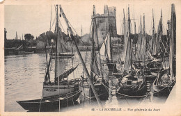 17-LA ROCHELLE-N°LP5125-C/0045 - La Rochelle