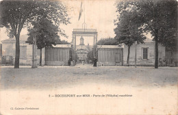 17-ROCHEFORT SUR MER-N°LP5125-C/0037 - Rochefort