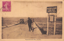 85-BEAUVOIR SUR MER-N°LP5125-C/0033 - Beauvoir Sur Mer