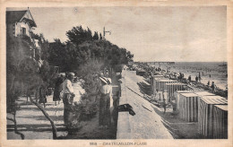 17-CHATELAILLON-N°LP5125-C/0001 - Châtelaillon-Plage