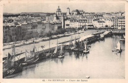 17-LA ROCHELLE-N°LP5125-B/0365 - La Rochelle