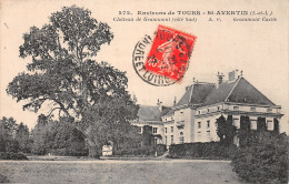 37-SAINT AVERTIN-N°LP5125-B/0271 - Saint-Avertin